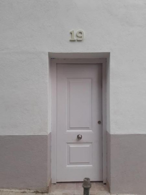 Apartamento-Estudio B-3.